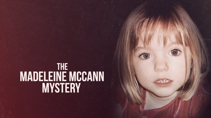The Madeleine McCann Mystery Episode No.2 on JioTV