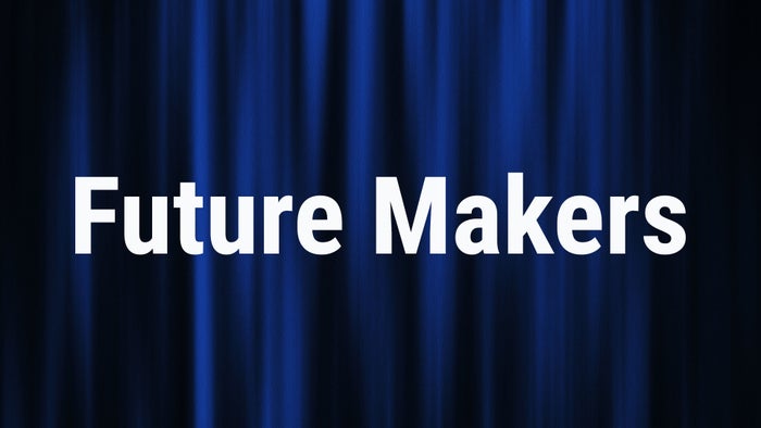 Future Makers Episode No.2 on JioTV