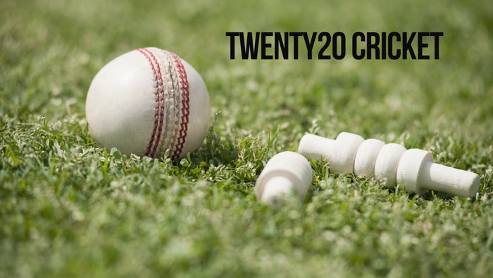 Twenty20 Cricket on JioTV