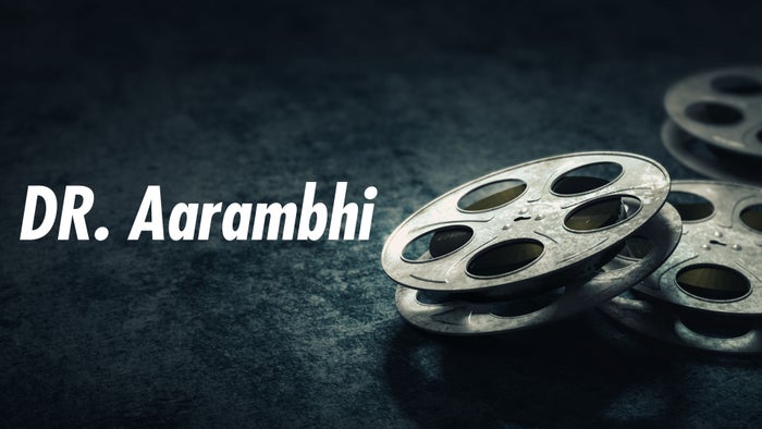 DR. Aarambhi Episode No.2 on JioTV