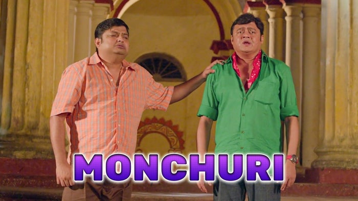 Monchuri on JioTV