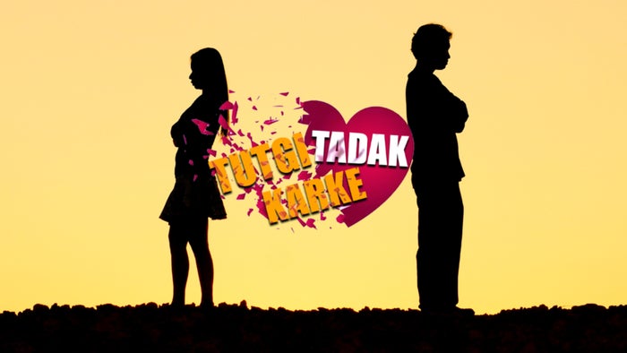 Tutgi Tadak Kar ke on JioTV