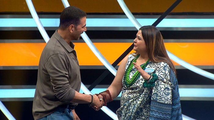 Wheel Of Fortune Episode No.3 on JioTV