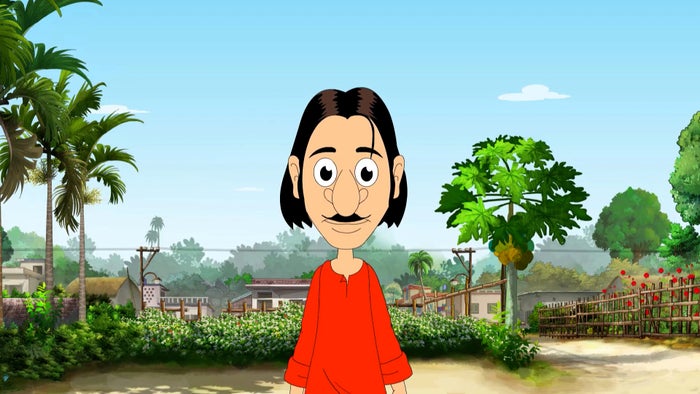 Gulte Mama Episode No.425 on JioTV