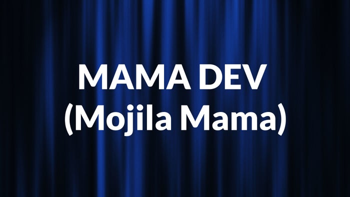 MAMA DEV (Mojila Mama) on JioTV
