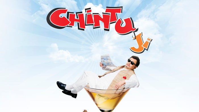 Chintu Ji on JioTV