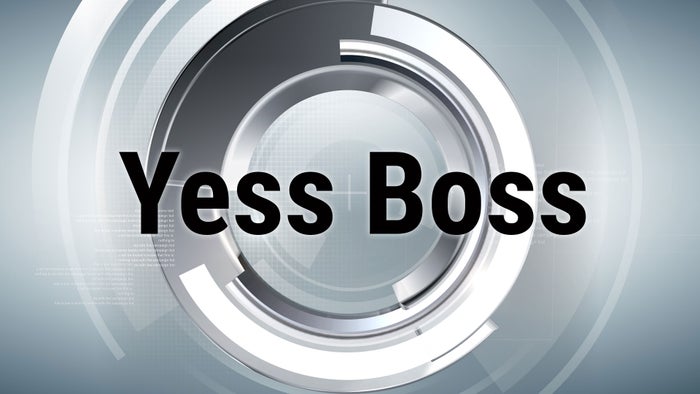 Yess Boss Episode No.543 on JioTV