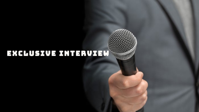 EXCLUSIVE INTERVIEW on JioTV