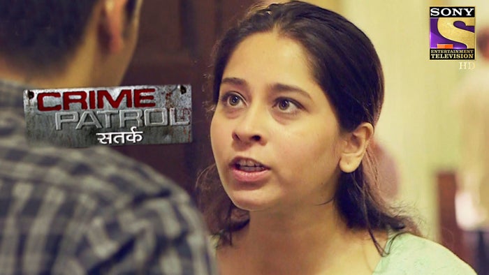 Crime Patrol Satark Episode No.904 on JioTV