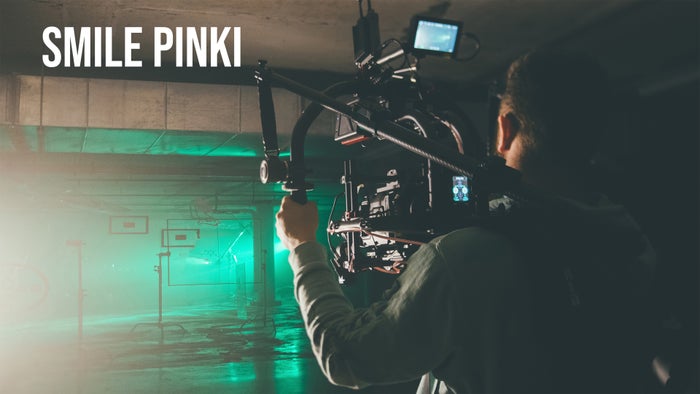 Smile Pinki on JioTV