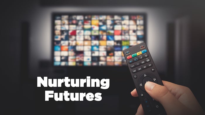 Nurturing Futures on JioTV