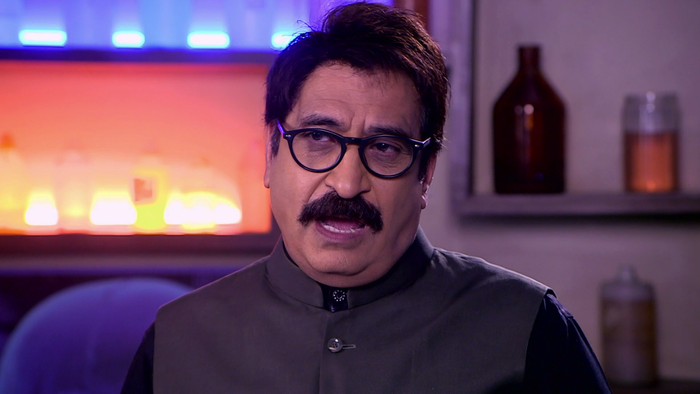 CID (Bangla) on JioTV