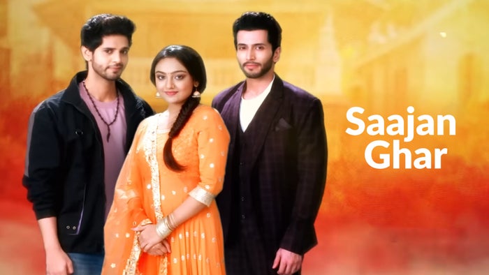 Saajan Ghar on JioTV