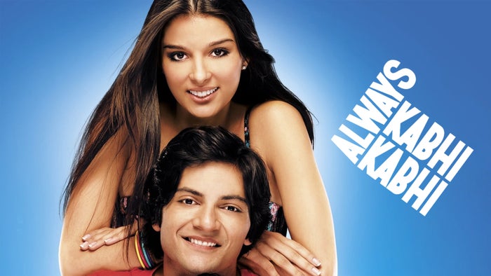 Always Kabhi Kabhi on JioTV
