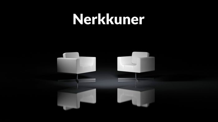 Nerkkuner on JioTV