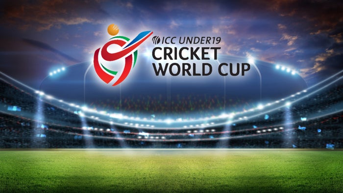 ICC Under-19 World Cup Cricket on JioTV