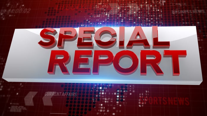 Special Report on JioTV