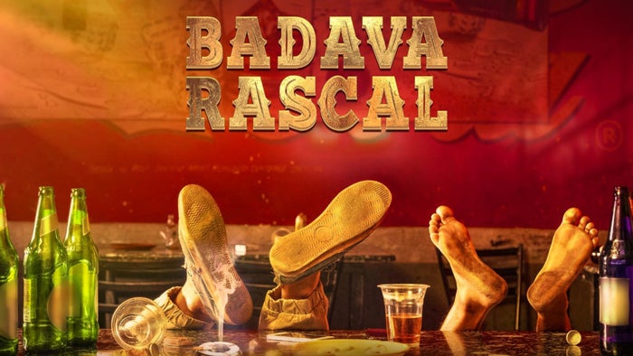 Badava Rascal on JioTV