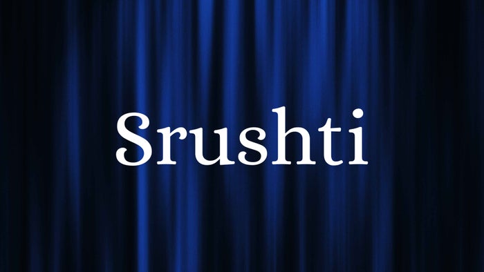 Srushti Episode No.10 on JioTV