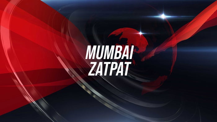 Mumbai Zatpat on JioTV
