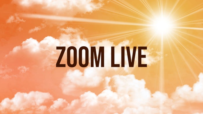 Zoom Live on JioTV