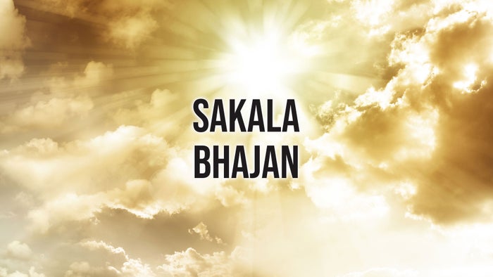 Sakala Tirtha To Charane on JioTV