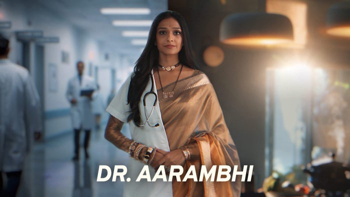 DR. Aarambhi Episode No.6 on JioTV