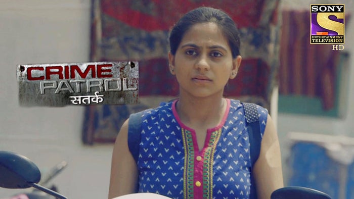 Crime Patrol Satark Episode No.911 on JioTV