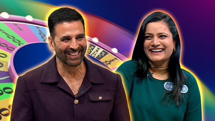 Wheel Of Fortune Episode No.5 on JioTV