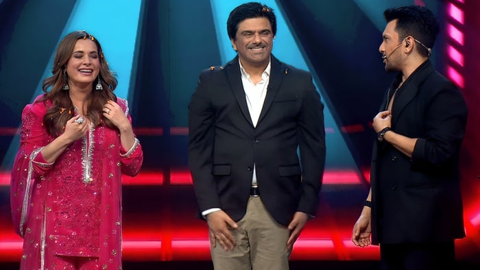 Indian Idol Episode No.33 on JioTV