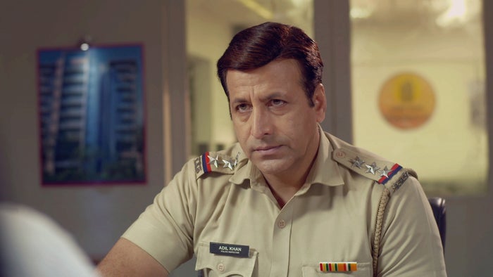 Crime Patrol Satark Episode No.379 on JioTV