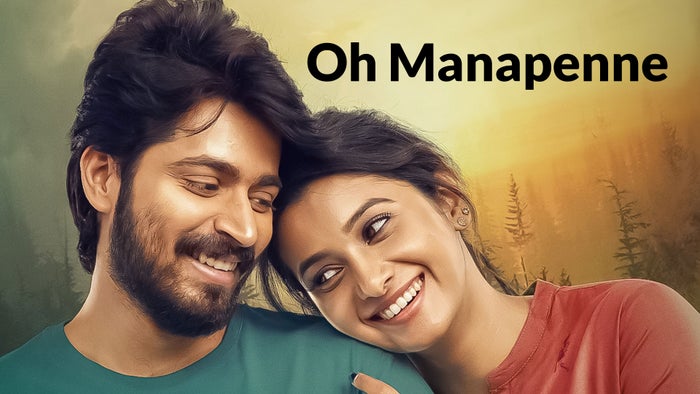 Oh Manapenne on JioTV
