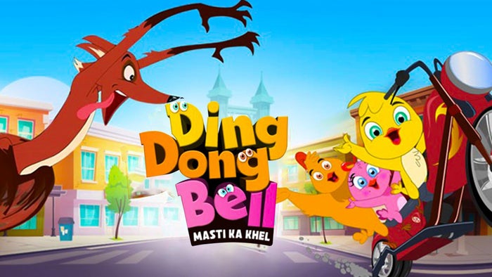 Taarak Mehta Ka Ooltah Chashmah Episode No.389 on JioTV