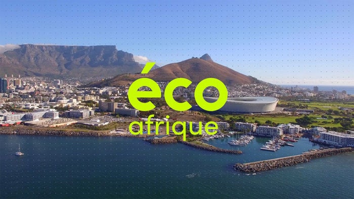 Eco Africa on JioTV
