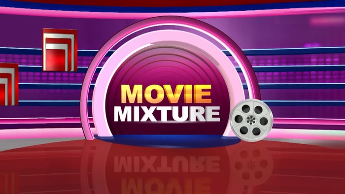 Movie Mixture on JioTV