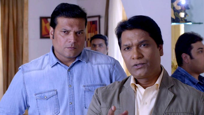 CID (Bangla) on JioTV