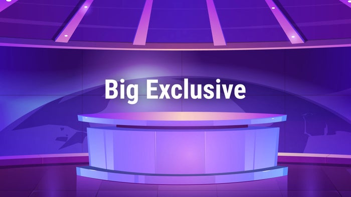 Big Exclusive on JioTV