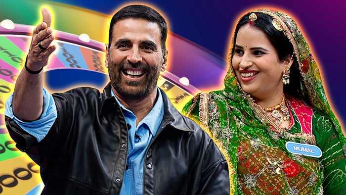 Wheel Of Fortune Episode No.6 on JioTV