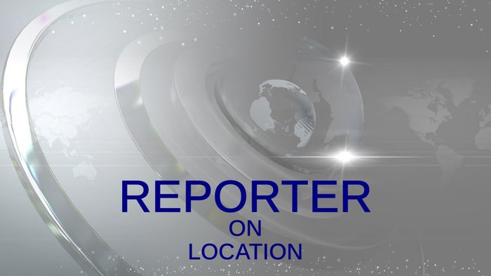 Reporter - On Location on JioTV