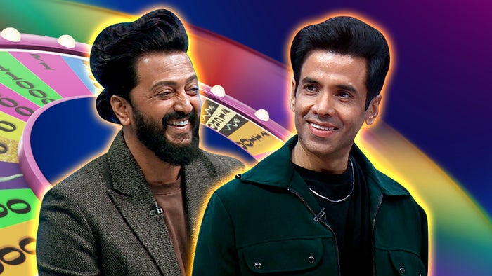 Wheel Of Fortune Episode No.7 on JioTV