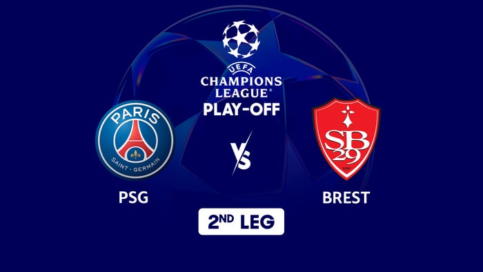 UEFA Champions League 2024-25 on JioTV