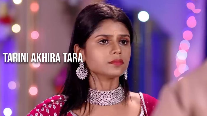 Tarini Akhira Tara on JioTV