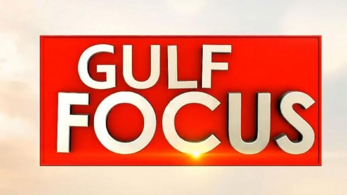 Gulf Focus on JioTV