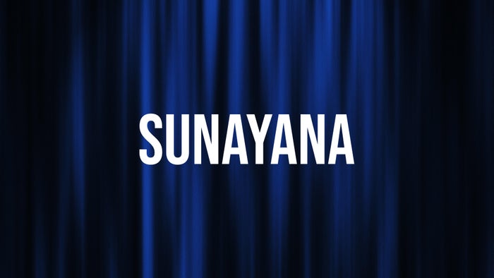 Sunayana on JioTV