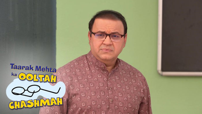 Taarak Mehta Ka Ooltah Chashmah Episode No.4622 on JioTV