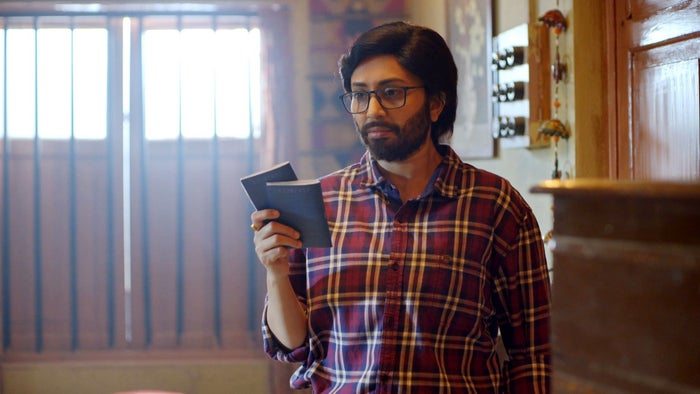 Pushpa Impossible Episode No.1144 on JioTV