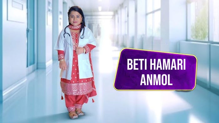 Beti Hamari Anmol on JioTV