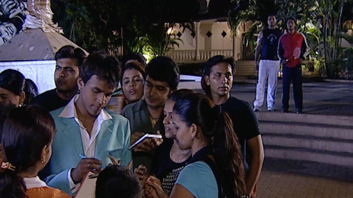 CID Episode No.15 on JioTV