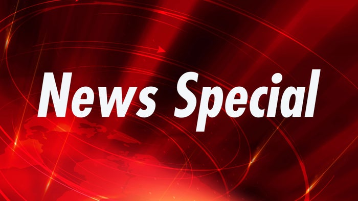 News Special on JioTV