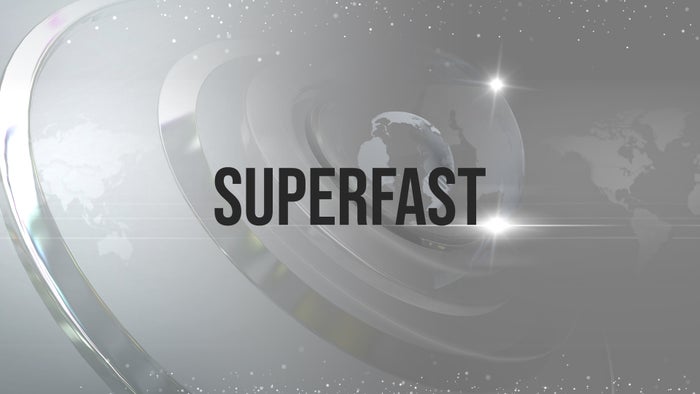 Superfast on JioTV
